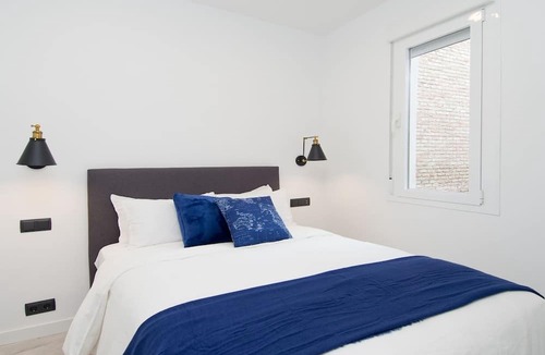 Malasana Apartment | Amazing Apartment by Kivoya in the heart of Madrid