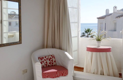 Benalmadena Costa Apartment | Puerto Apartment