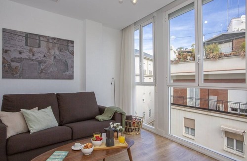 La Xerea Apartment | Singular Stasy Mar44 VIII