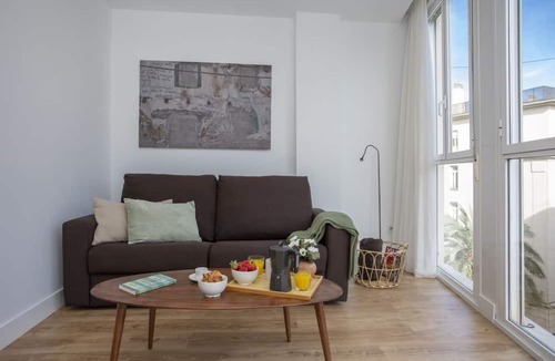 La Xerea Apartment | Singular Stasy Mar44 VIII