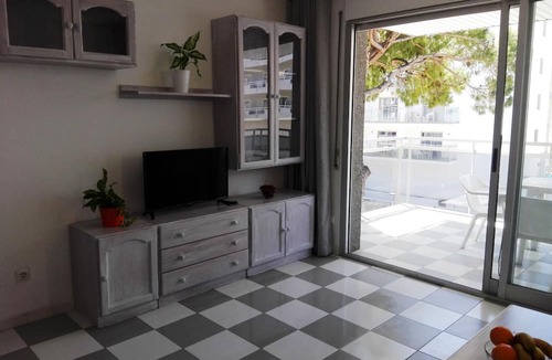 Salou City Centre Apartment | Montblanc Zeus Salou 80321