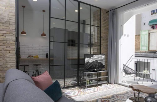 Ruzafa Apartment | Singular Stays Parque Central IX