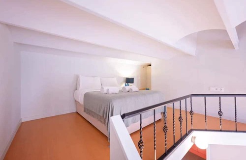 Dreta de l'Eixample Apartment | Sweett | Ethnic Eixample