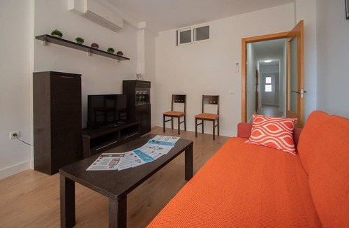 Cadiz Apartment | Apartamento Malibu Cadiz playa
