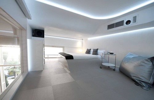 Eixample Apartment | Modern duplex in Barcelona - You Stylish