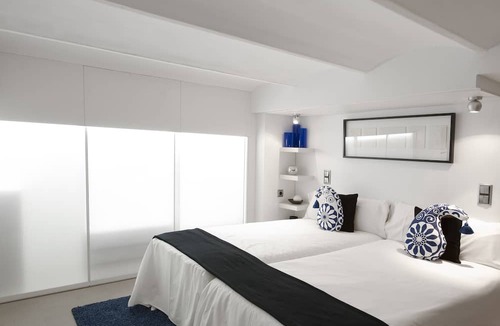 Eixample Apartment | Modern duplex in Barcelona - You Stylish
