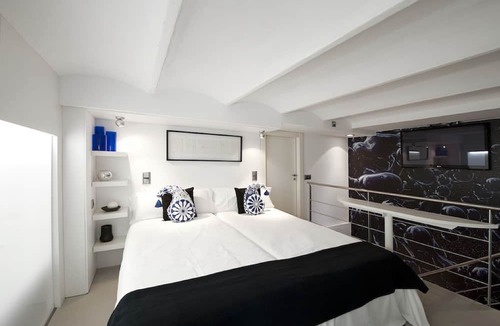 Eixample Apartment | Modern duplex in Barcelona - You Stylish