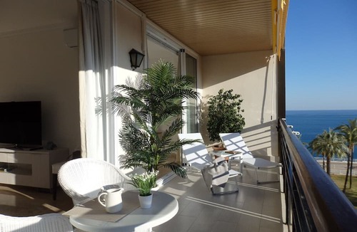 Torremolinos Apartment | Santa clara Torre 2 ApartmentSYO