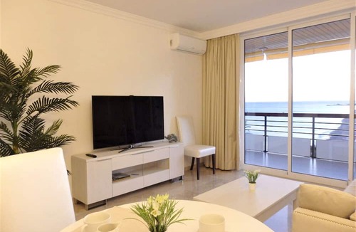 Torremolinos Apartment | Santa clara Torre 2 ApartmentSYO