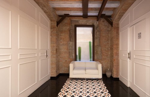 Gothic Quarter Apartment | Apartment with maritime essence in an unbeatable location