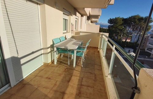 Cap de Salou Apartment | apartment/flat - Salou