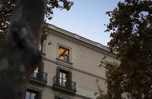 Esquerra de l'Eixample Apartment | Spaciousness and luxury in the center
