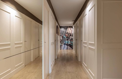 Esquerra de l'Eixample Apartment | Spaciousness and luxury in the center