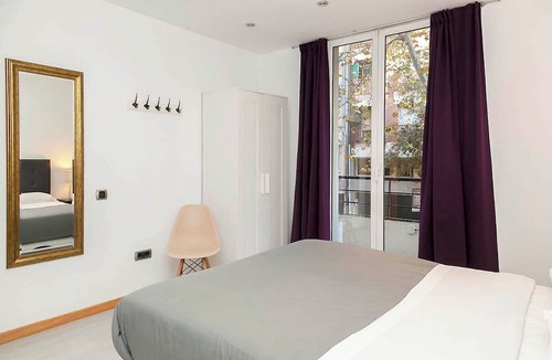 L'Antiga Esquerra de l'Eixample Apartment | Modern and Ideal for Families in Barcelona Eixample