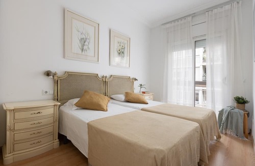 la Vila de Gracia Apartment | CENTRIC APARTMENT IN BARCELONA