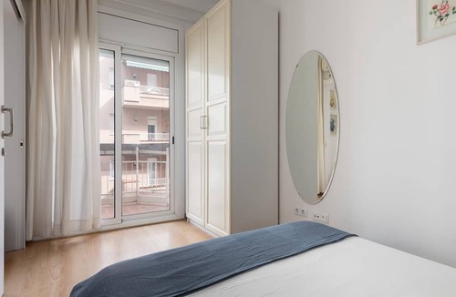 la Vila de Gracia Apartment | CENTRIC APARTMENT IN BARCELONA