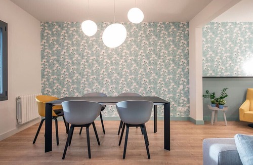Esquerra de l'Eixample Apartment | One bedroom apartment Compte Urgell - You Stylish