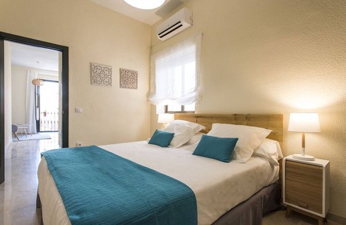 Alfalfa Apartment | Hommyhome San Isidoro 2G