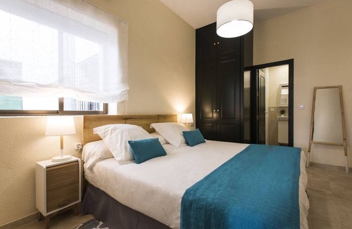 Alfalfa Apartment | Hommyhome San Isidoro 2G