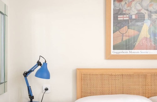 El Arenal Apartment | Hommyhome Galera