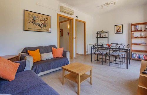 La Sagrada Familia Apartment | ABSOLUTE SAGRADA FAMILIA 2/Superior/
