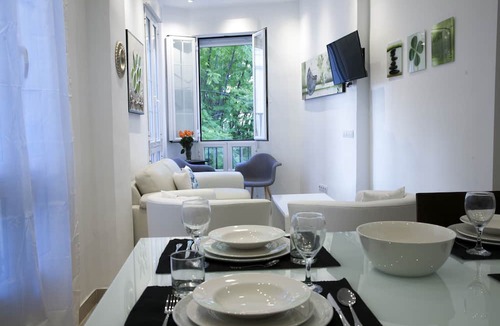 Centro Comercial Apartment | San Hipólito Apartment