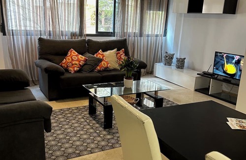 Ensanche Diputacion Apartment | apartments Alicante Center