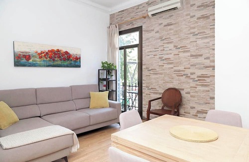 La Sagrada Familia Apartment | Apartment in Plaza Sagrada Familia