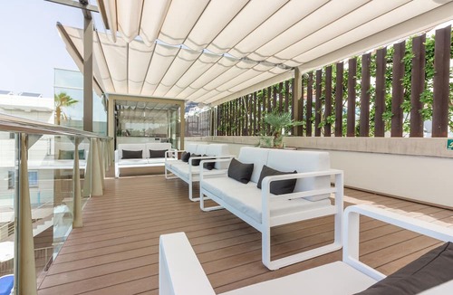 Los Gigantes Apartment | Klayman Diamond Aparthotel
