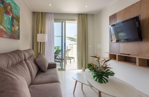 Los Gigantes Apartment | Klayman Diamond Aparthotel