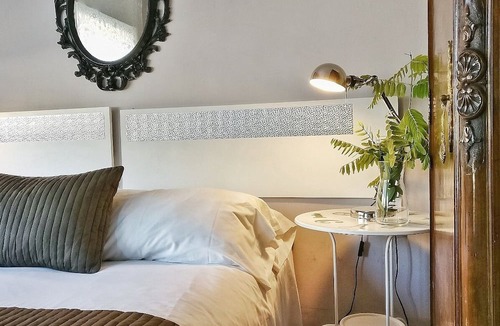 el Fort Pienc Apartment | Relaxing 3BR with terrace near the beach and Auditori - Ascot