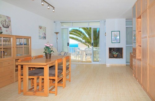 Cap de Salou Apartment | Lovely Study Sea Views in Cala Crancs EL BUEN RETIRO