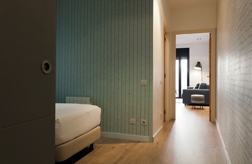 El Baix Guinardo Apartment | MH Apartments Sant Pau