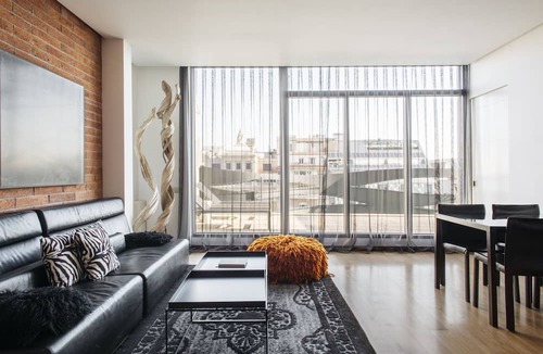 Eixample Apartment | Suites Avenue
