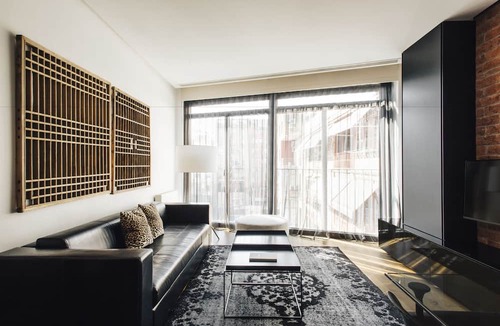 Eixample Apartment | Suites Avenue