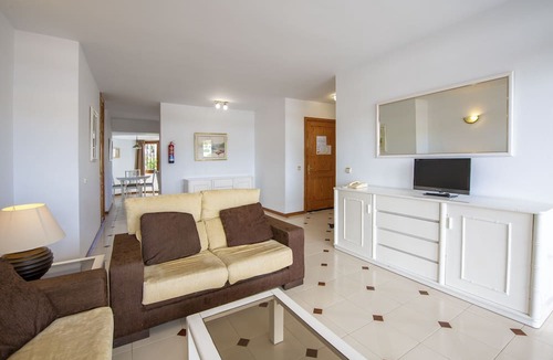 Costa Teguise Apartment | Apartamentos Camels Spring