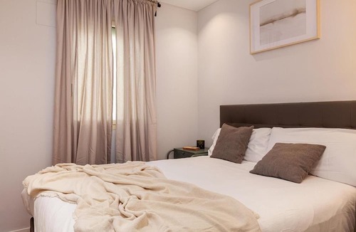 Eixample Apartment | 3 bedroom apartment Ronda Sant Pere - You Stylish