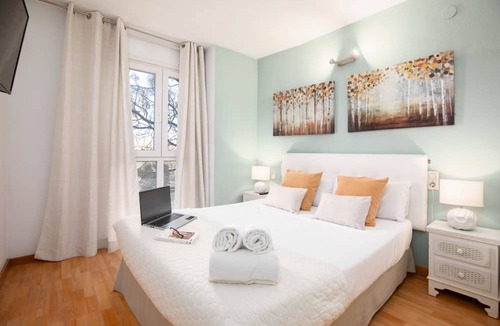 La Seu Apartment | A (VA017) TH Torres Serrano A