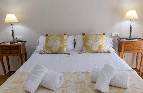 Eixample Apartment | My Loft 4 You Gran Vía