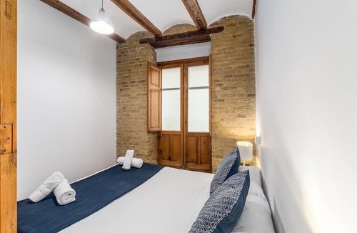 La Xerea Apartment | My Loft 4 Temple