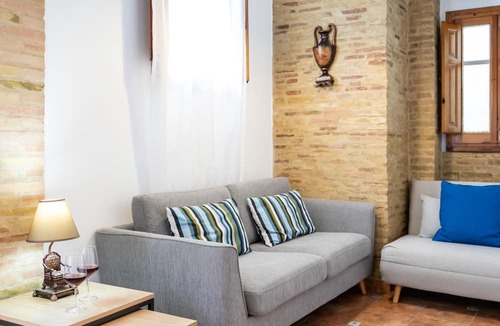 La Xerea Apartment | My Loft 4 Temple