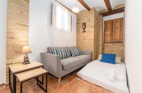 La Xerea Apartment | My Loft 4 Temple