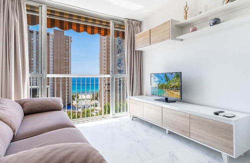 Benidorm Apartment | Albatros 12-8