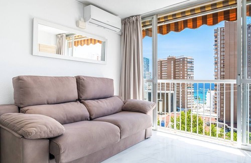 Benidorm Apartment | Albatros 12-8