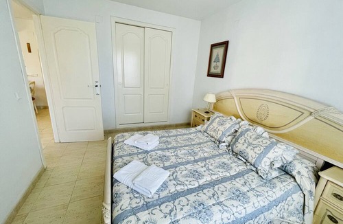 Finestrat Apartment | A866 - Wonderful urbanization in Cala de Finestrat