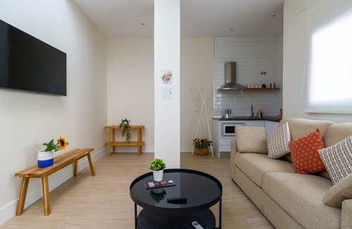 Encarnacion-Regina Apartment | Apartamentos Magna Sevilla