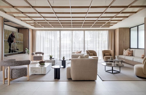 Hortaleza Apartment | Calido Valdebebas
