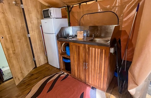 Gava RV Rental | Camping 3 Estrellas