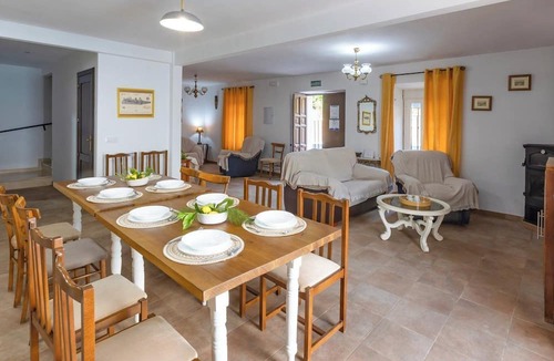 Carcabuey Villa | Casilla Soleá Carcabuey by Ruralidays