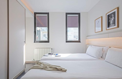 La Font de la Guatlla Apartment | BCN Montjuïc Apartments